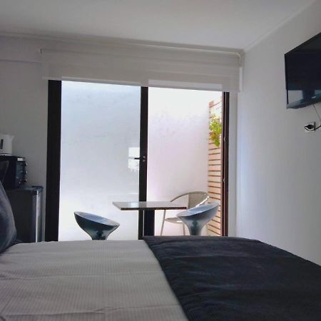 Departamentos Vellemar Renaca Apartment Vina del Mar Exterior foto