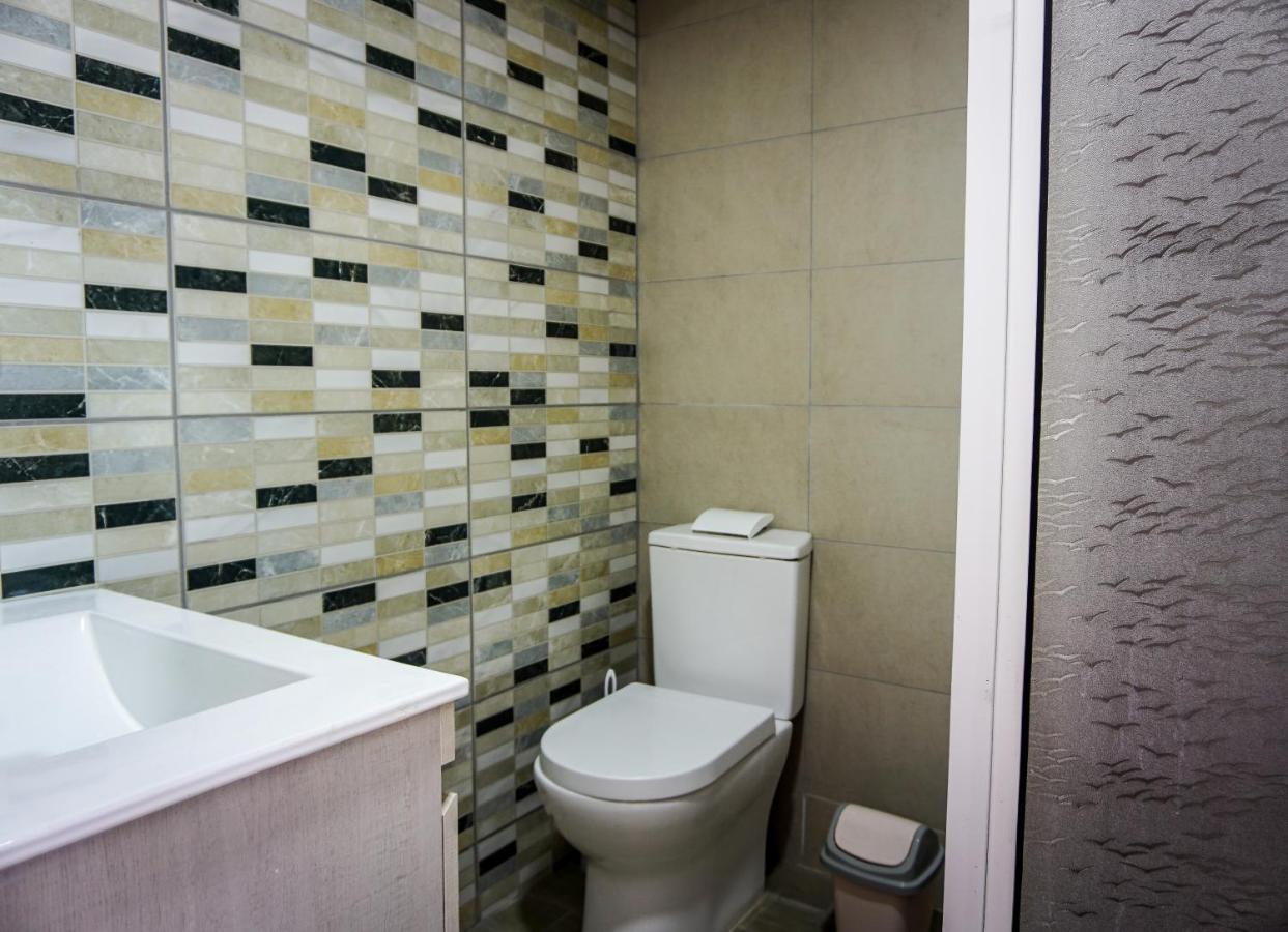 Departamentos Vellemar Renaca Apartment Vina del Mar Exterior foto