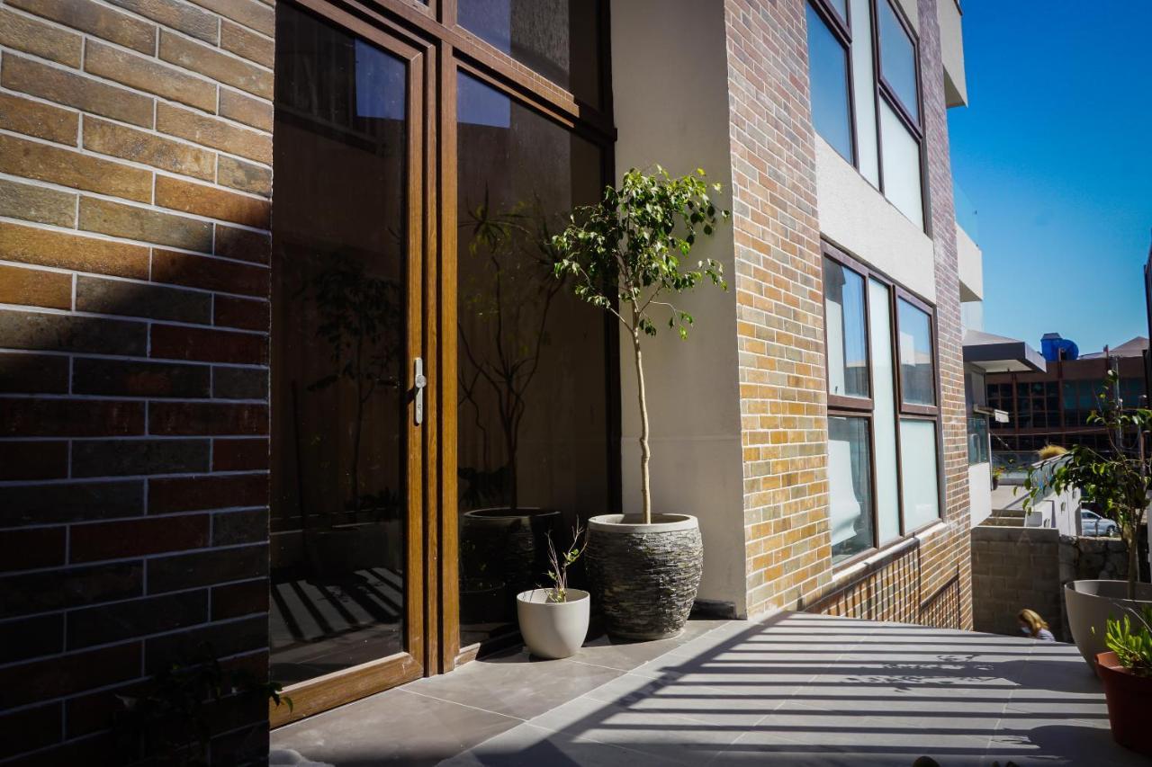 Departamentos Vellemar Renaca Apartment Vina del Mar Exterior foto