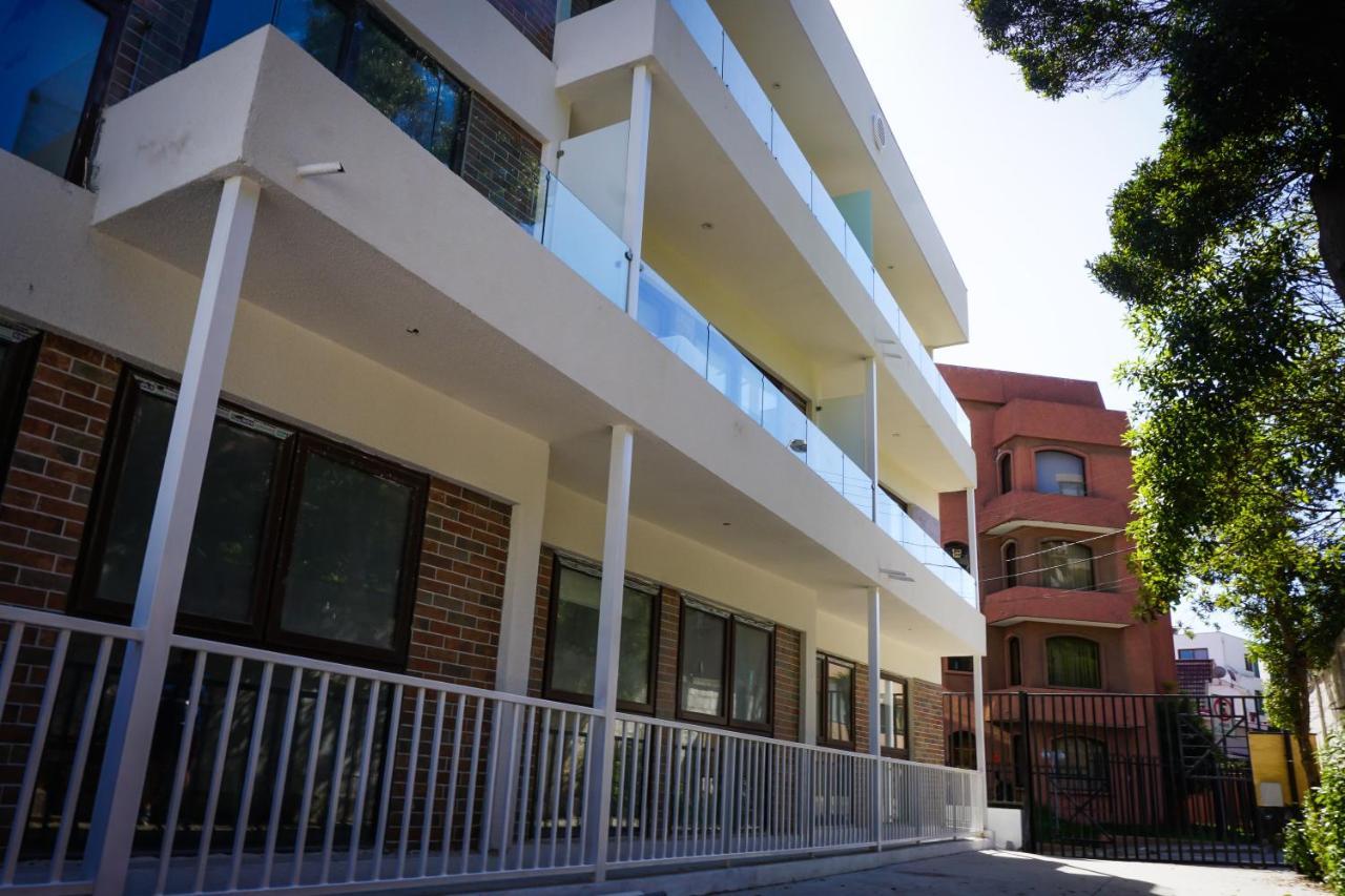 Departamentos Vellemar Renaca Apartment Vina del Mar Exterior foto