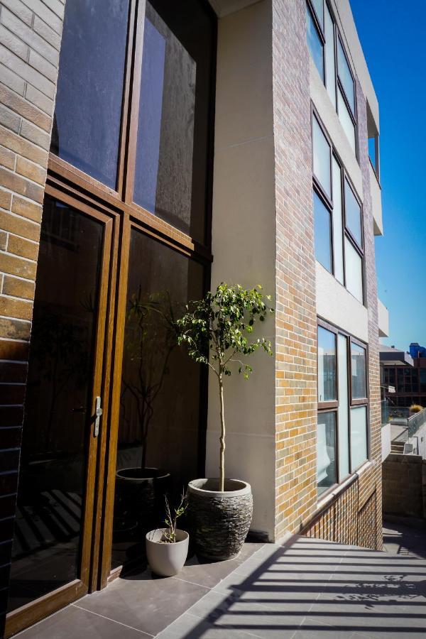 Departamentos Vellemar Renaca Apartment Vina del Mar Exterior foto