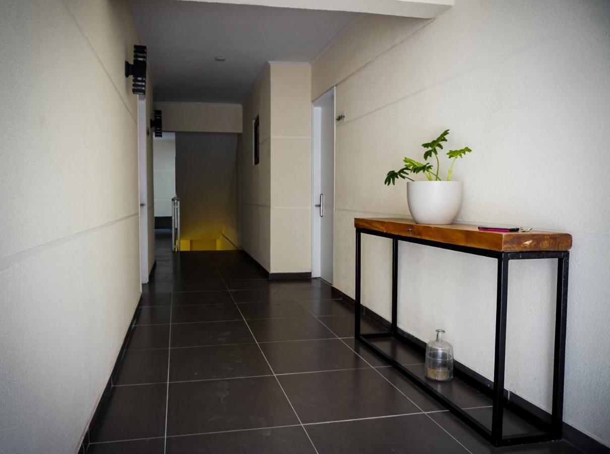 Departamentos Vellemar Renaca Apartment Vina del Mar Exterior foto