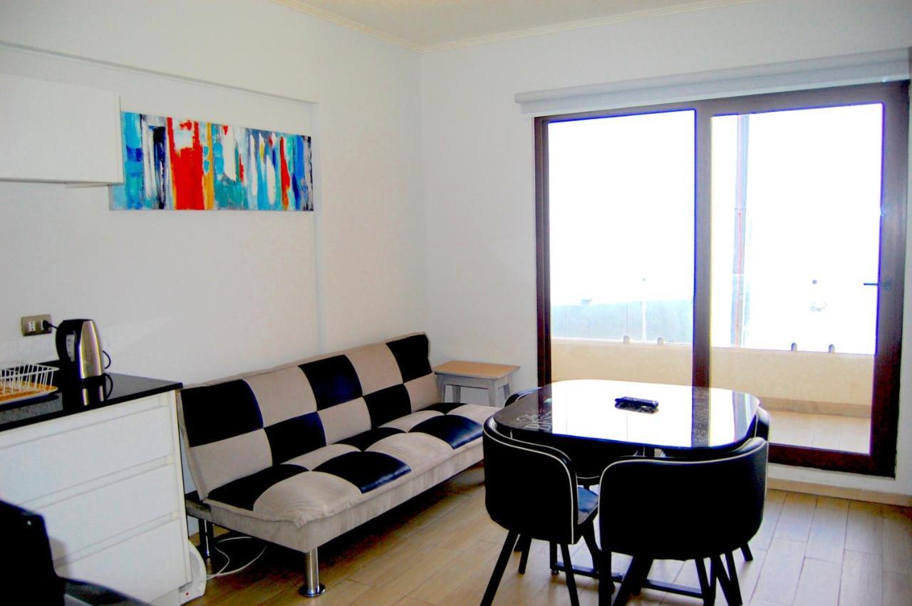 Departamentos Vellemar Renaca Apartment Vina del Mar Exterior foto