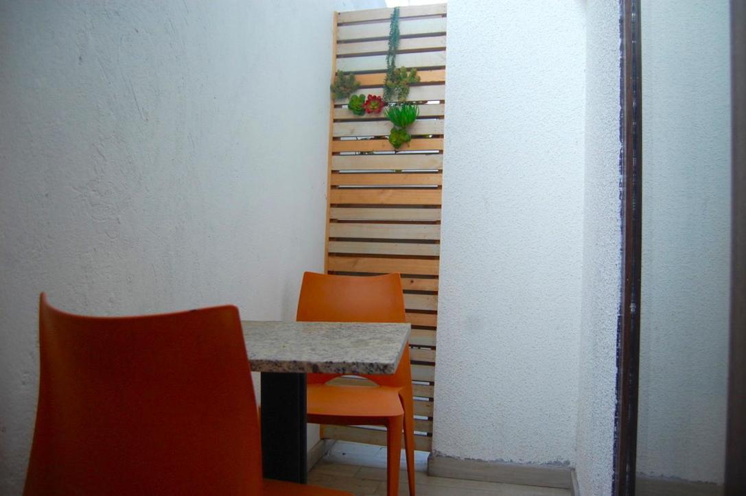 Departamentos Vellemar Renaca Apartment Vina del Mar Exterior foto