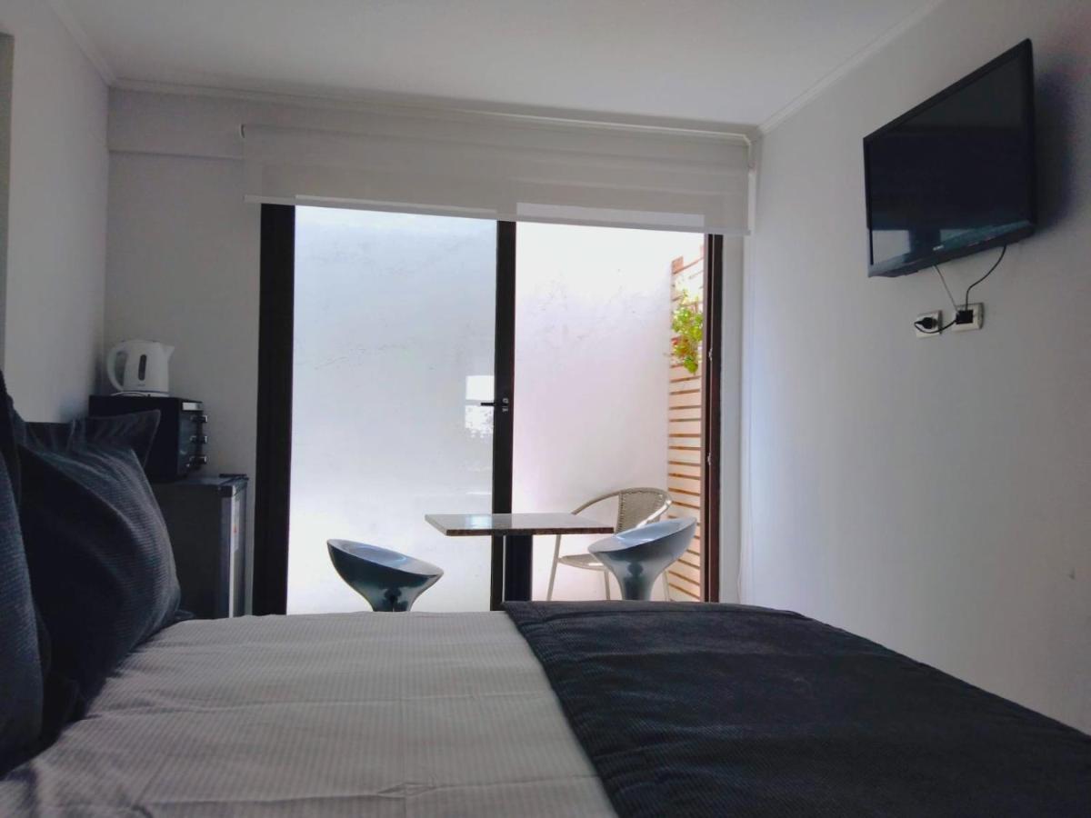 Departamentos Vellemar Renaca Apartment Vina del Mar Exterior foto
