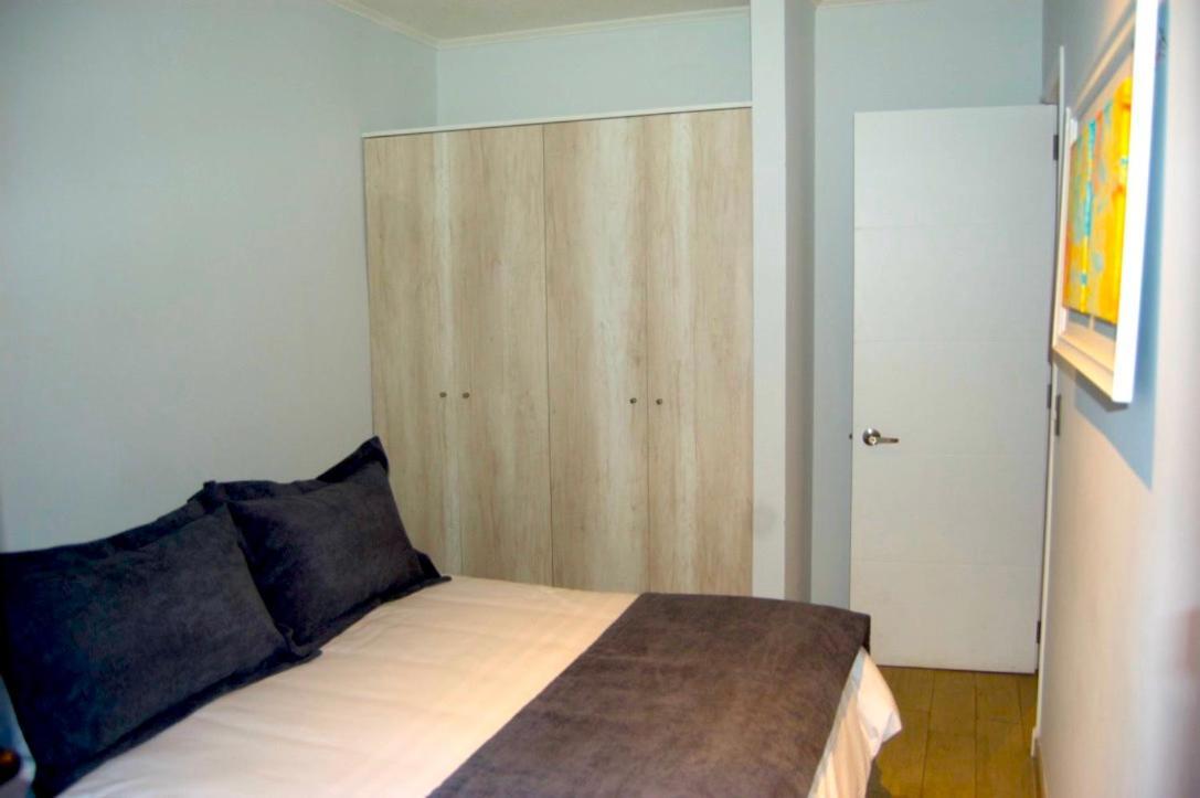 Departamentos Vellemar Renaca Apartment Vina del Mar Exterior foto