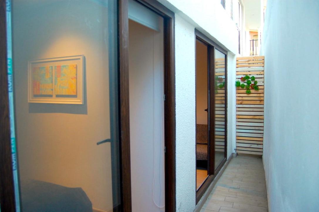 Departamentos Vellemar Renaca Apartment Vina del Mar Exterior foto