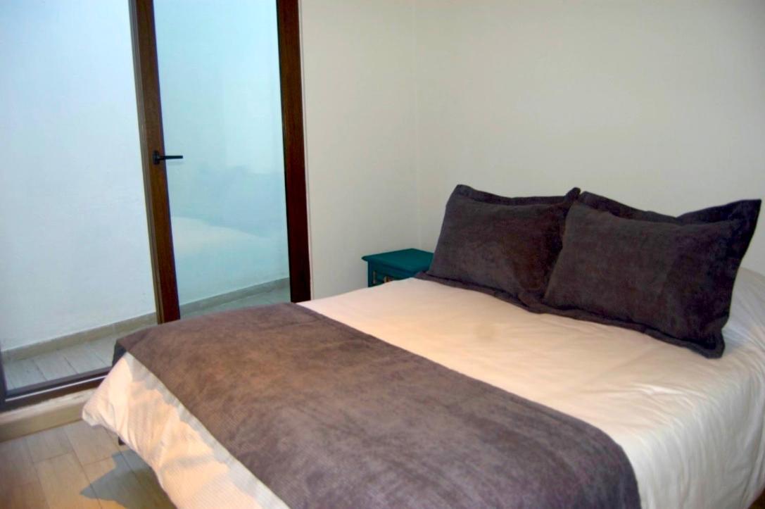 Departamentos Vellemar Renaca Apartment Vina del Mar Exterior foto