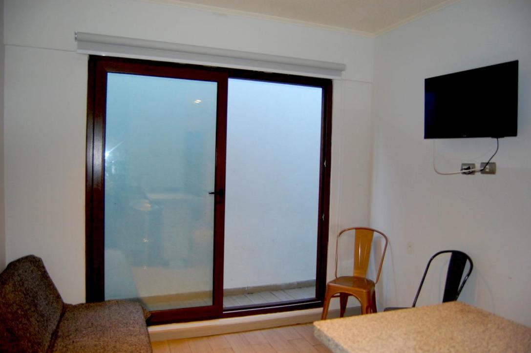 Departamentos Vellemar Renaca Apartment Vina del Mar Exterior foto